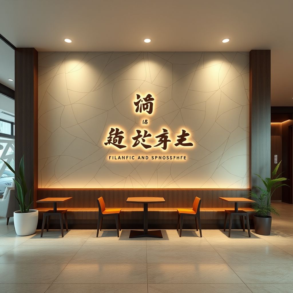 สร้างสรรค์โลโก้ที่โดดเด่นเพื่อสร้างบรรยากาศร้านกาแฟของคุณ